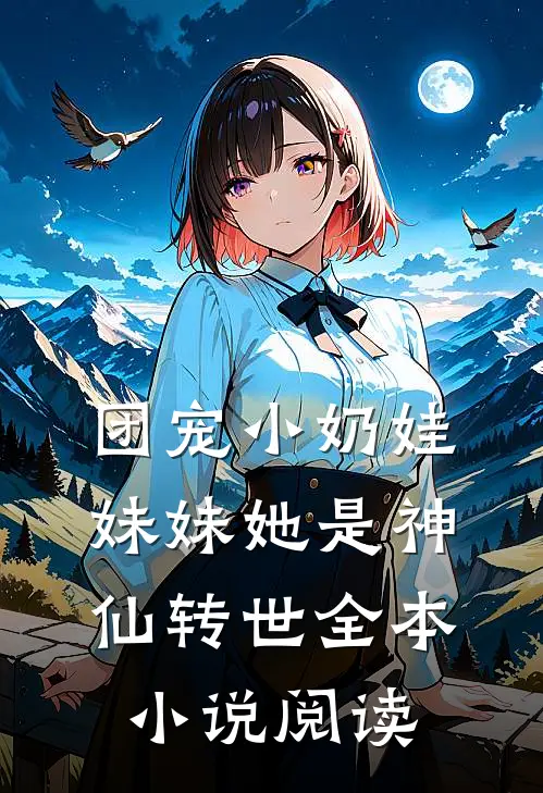 团宠小奶娃：妹妹她是神仙转世全本小说阅读