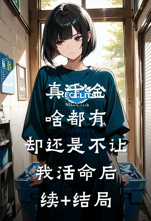 真千金啥都有，却还是不让我活命后续+结局