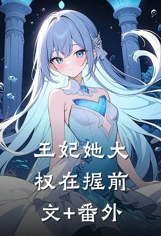 王妃她大权在握前文+番外