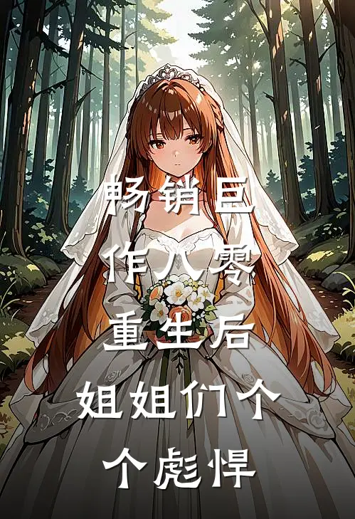 畅销巨作八零：重生后，姐姐们个个彪悍