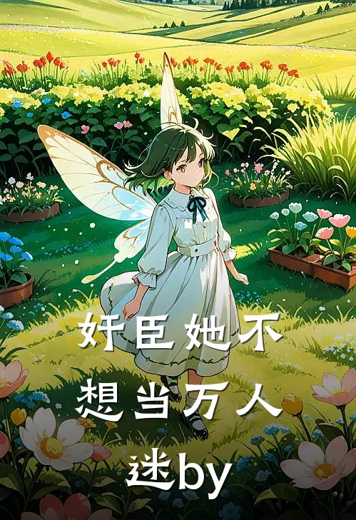 奸臣她不想当万人迷by
