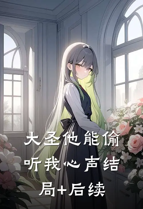 大圣他能偷听我心声结局+后续