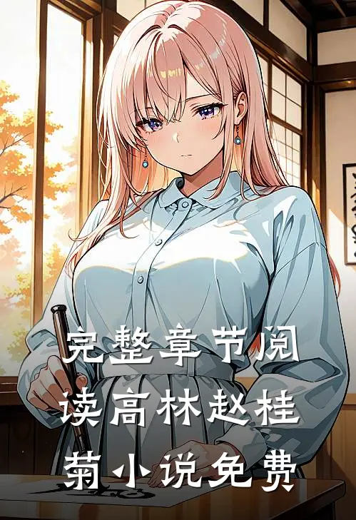 完整章节阅读高林赵桂菊小说免费