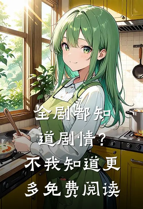 全剧都知道剧情？不，我知道更多免费阅读