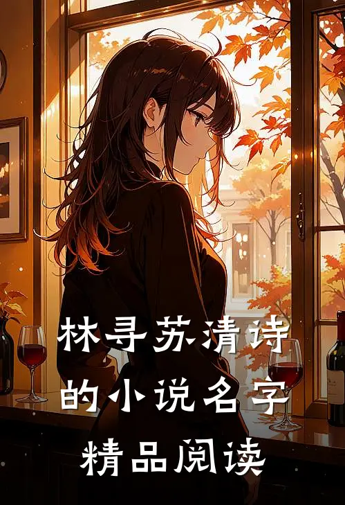 林寻苏清诗的小说名字精品阅读