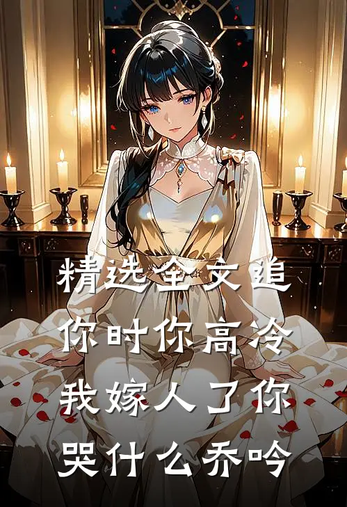 精选全文追你时你高冷,我嫁人了你哭什么乔吟