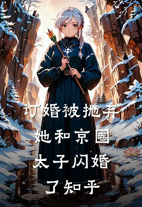订婚被抛弃，她和京圈太子闪婚了知乎