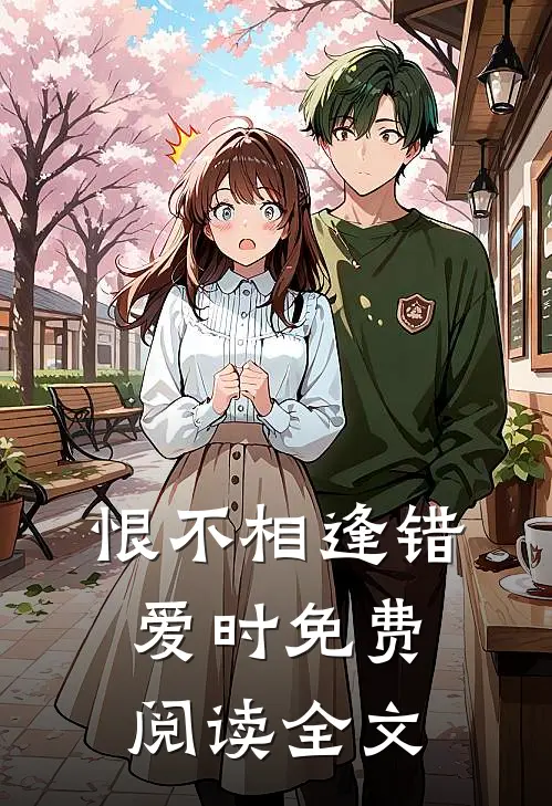 恨不相逢错爱时免费阅读全文