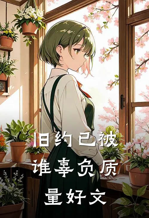 旧约已被谁辜负质量好文
