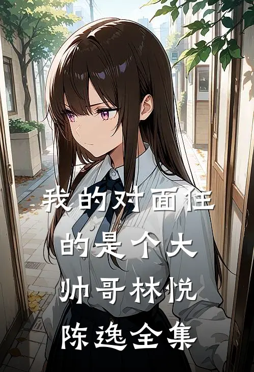 我的对面住的是个大帅哥林悦陈逸 全集