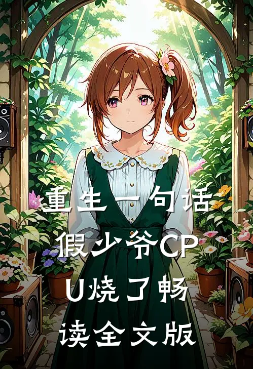 重生一句话，假少爷CPU烧了畅读全文版
