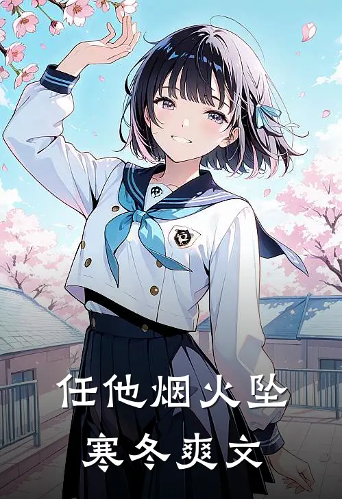 任他烟火坠寒冬爽文