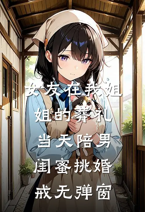 女友在我姐姐的葬礼当天陪男闺蜜挑婚戒无弹窗