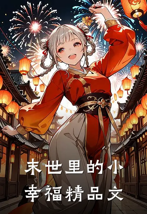 末世里的小幸福精品文