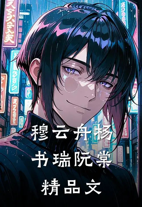 穆云舟杨书瑞阮棠精品文