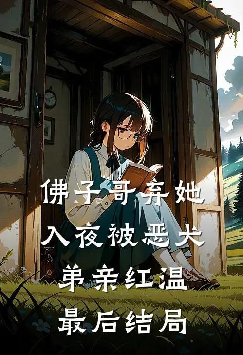 佛子哥弃她，入夜被恶犬弟亲红温最后结局