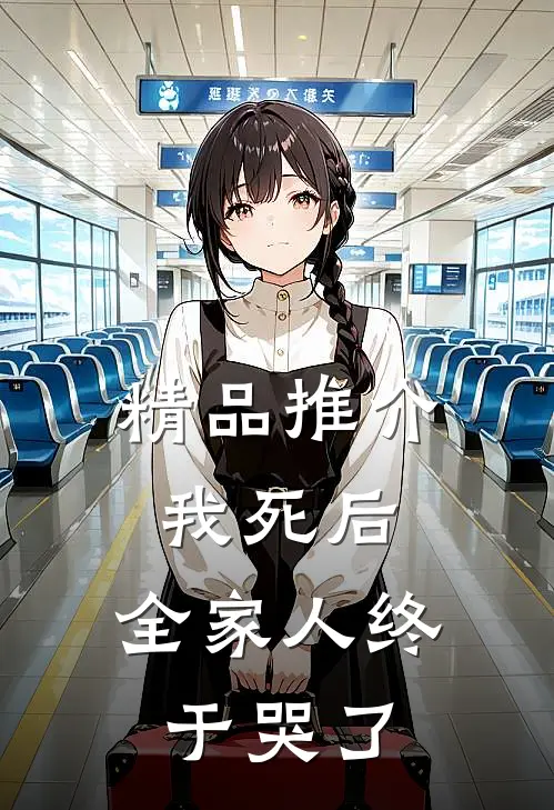 精品推介我死后，全家人终于哭了