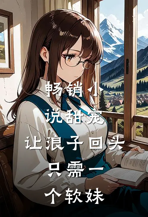 畅销小说甜宠：让浪子回头，只需一个软妹