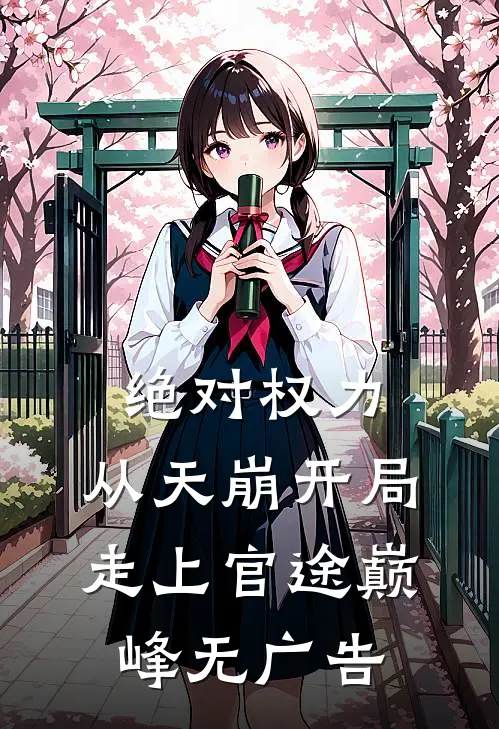 绝对权力：从天崩开局走上官途巅峰无广告