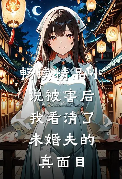 畅读精品小说被害后，我看清了未婚夫的真面目
