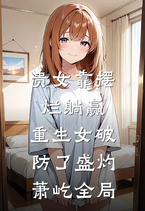 贵女靠摆烂躺赢，重生女破防了盛灼萧屹全局