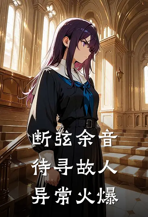 断弦余音待寻故人异常火爆