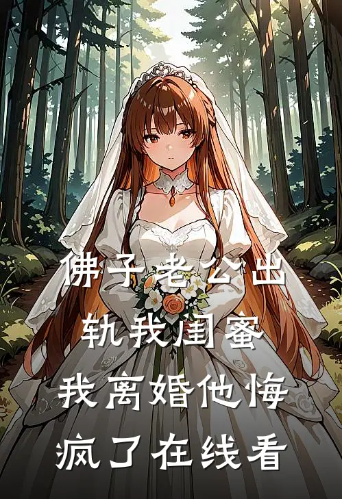 佛子老公出轨我闺蜜，我离婚他悔疯了在线看
