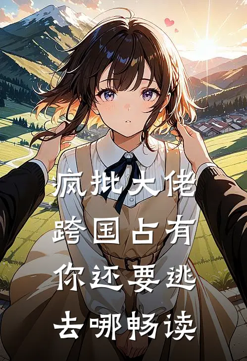疯批大佬跨国占有：你还要逃去哪畅读