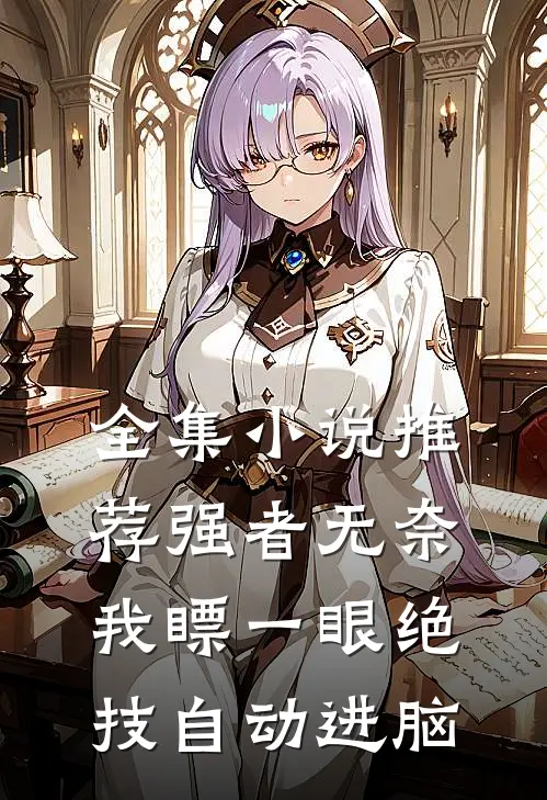 全集小说推荐强者无奈：我瞟一眼绝技自动进脑