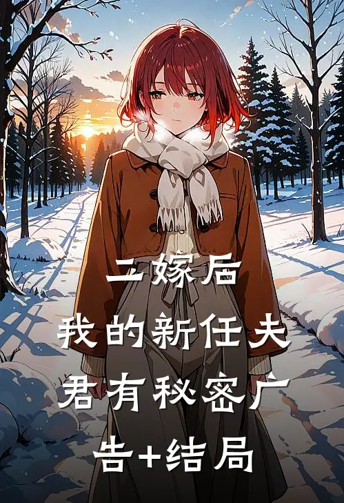 二嫁后，我的新任夫君有秘密广告+结局