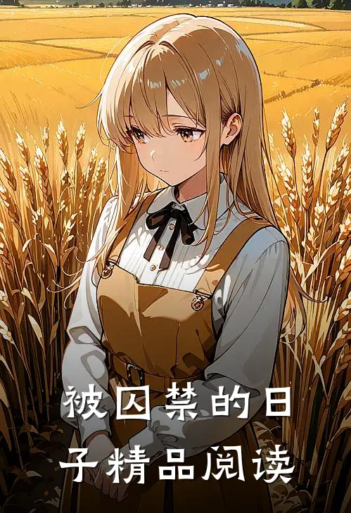 被囚禁的日子精品阅读