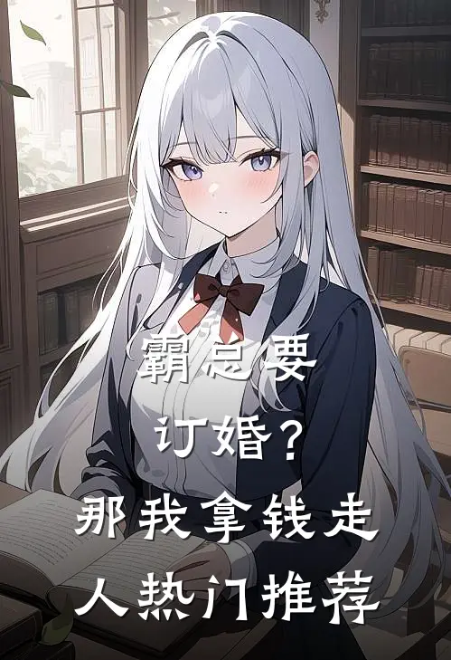 霸总要订婚？那我拿钱走人热门推荐