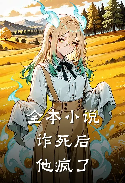 全本小说诈死后，他疯了