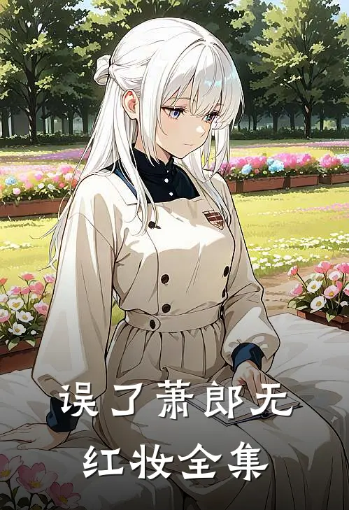 误了萧郎无红妆全集