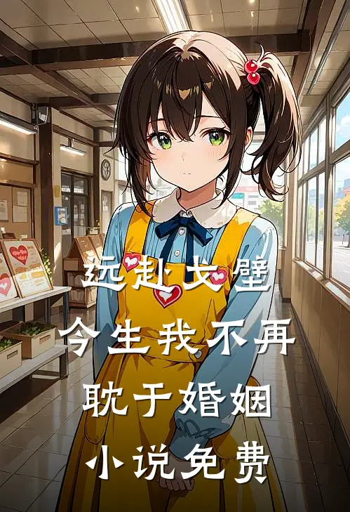 远赴戈壁，今生我不再耽于婚姻小说免费