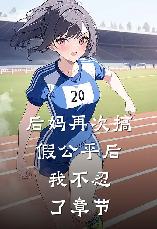 后妈再次搞假公平后，我不忍了章节