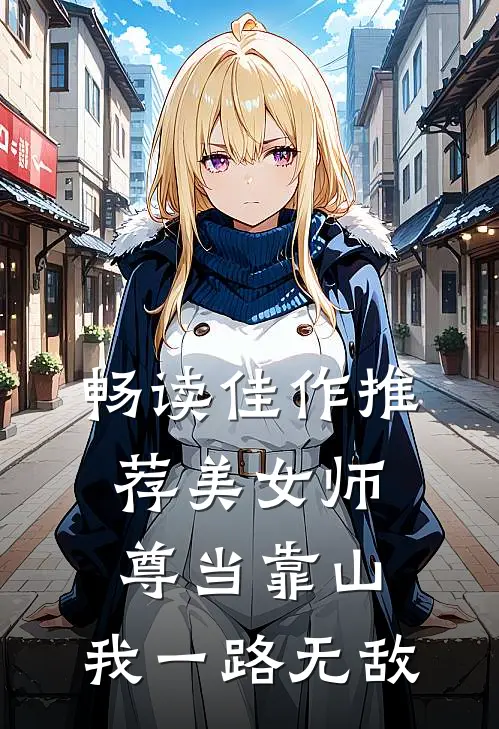 畅读佳作推荐美女师尊当靠山，我一路无敌