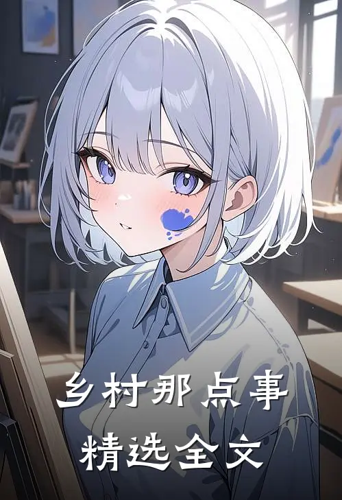 乡村那点事精选全文