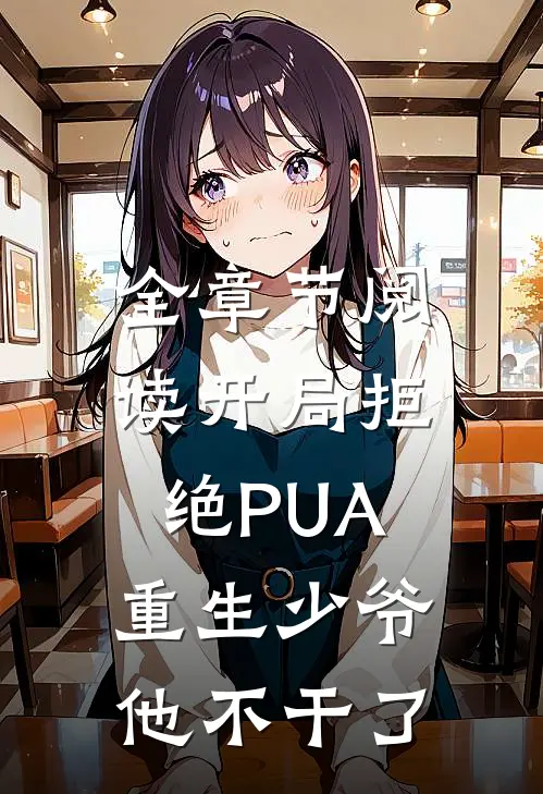 全章节阅读开局拒绝PUA，重生少爷他不干了