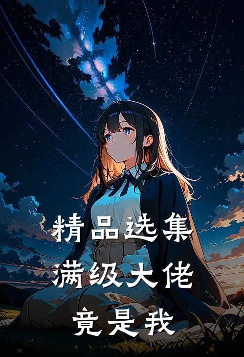 精品选集满级大佬竟是我