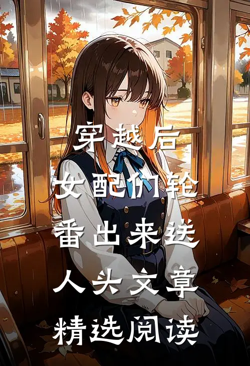 穿越后，女配们轮番出来送人头文章精选阅读