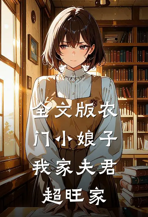 全文版农门小娘子：我家夫君超旺家
