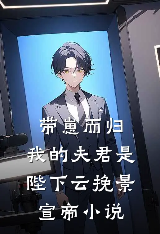 带崽而归，我的夫君是陛下云挽景宣帝小说