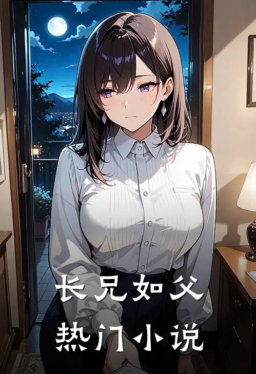长兄如父热门小说