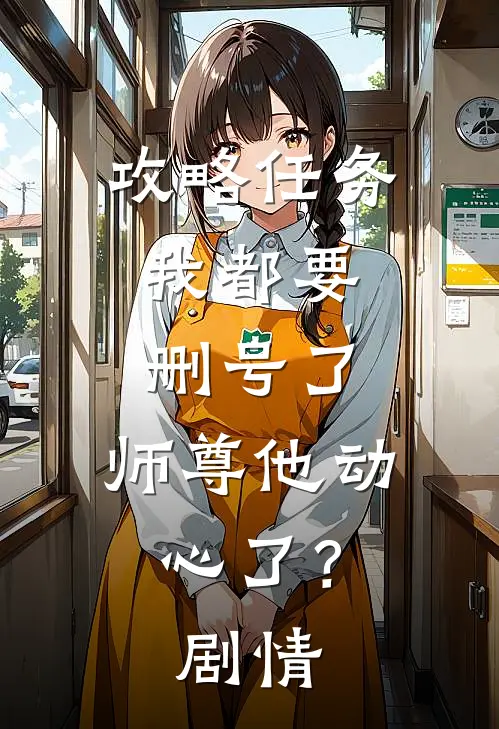 攻略任务：我都要删号了，师尊他动心了？剧情