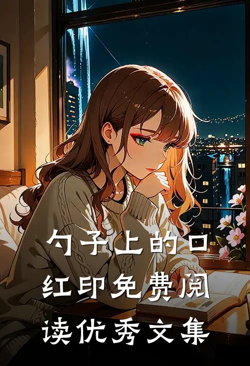勺子上的口红印免费阅读优秀文集