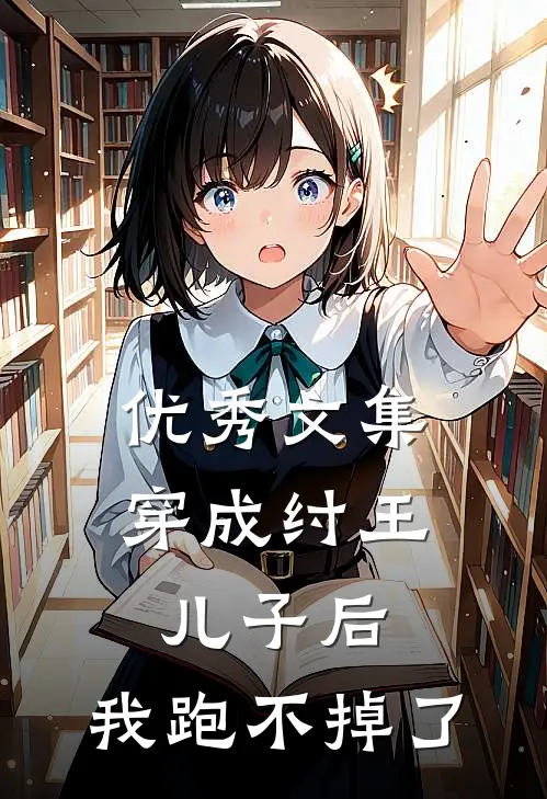 优秀文集穿成纣王儿子后，我跑不掉了