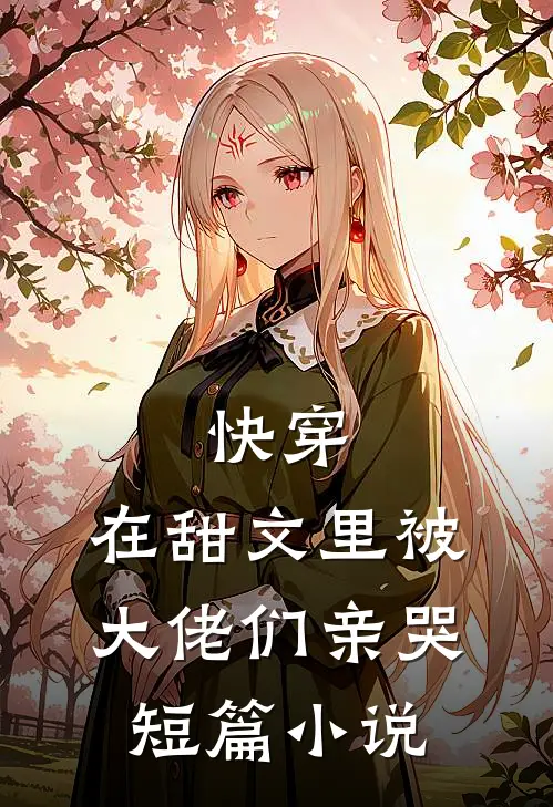 快穿：在甜文里被大佬们亲哭短篇小说
