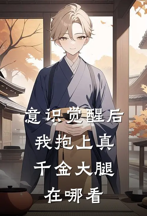 意识觉醒后，我抱上真千金大腿在哪看