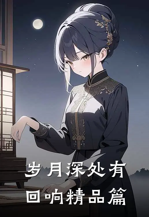 岁月深处有回响精品篇